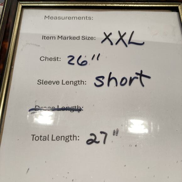 Royal Air America Polo Shirt flag Print In Beige With Red And Navy - Picture 7 of 7